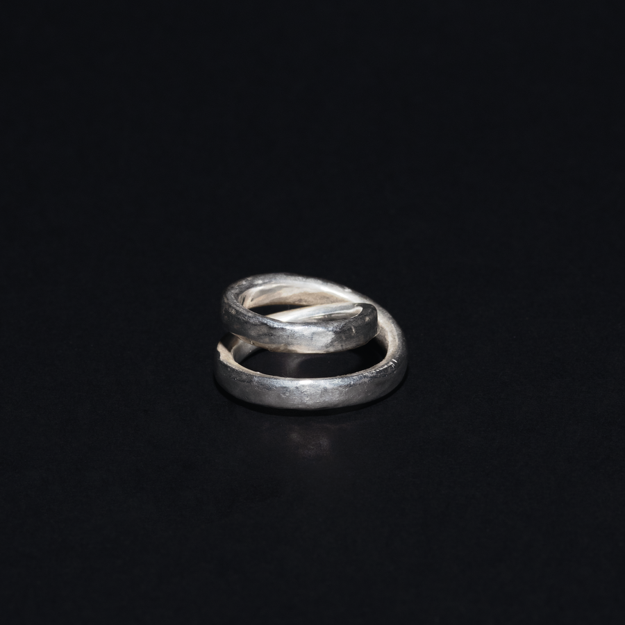 yori thin ring