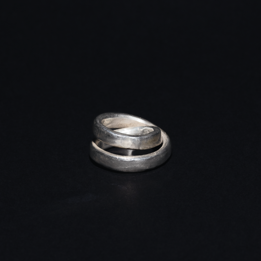 yori medium ring