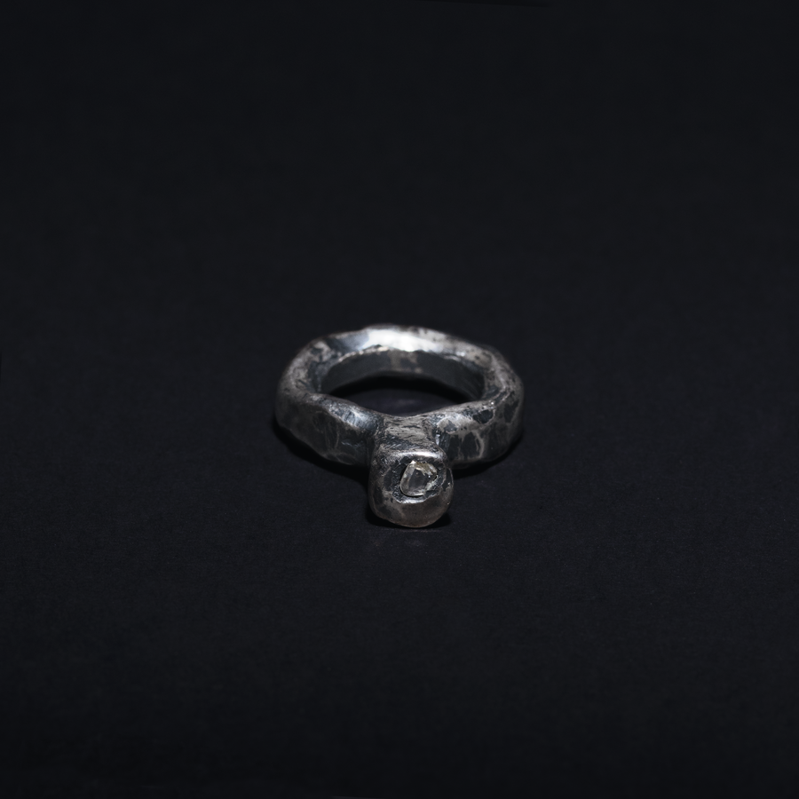 grey kyoseki ring