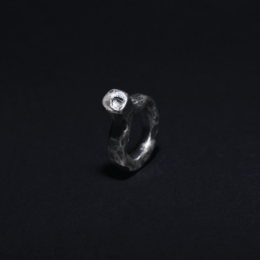 grey kyoseki ring