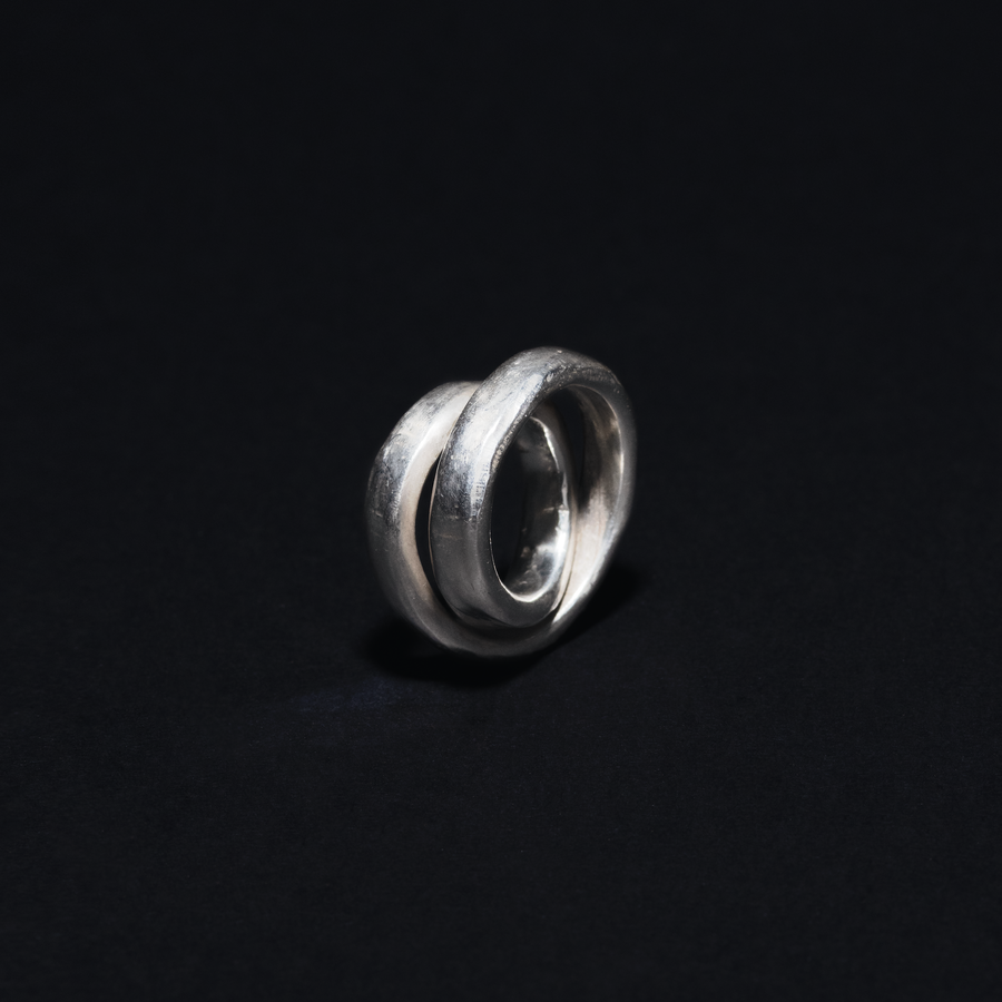 yori medium ring