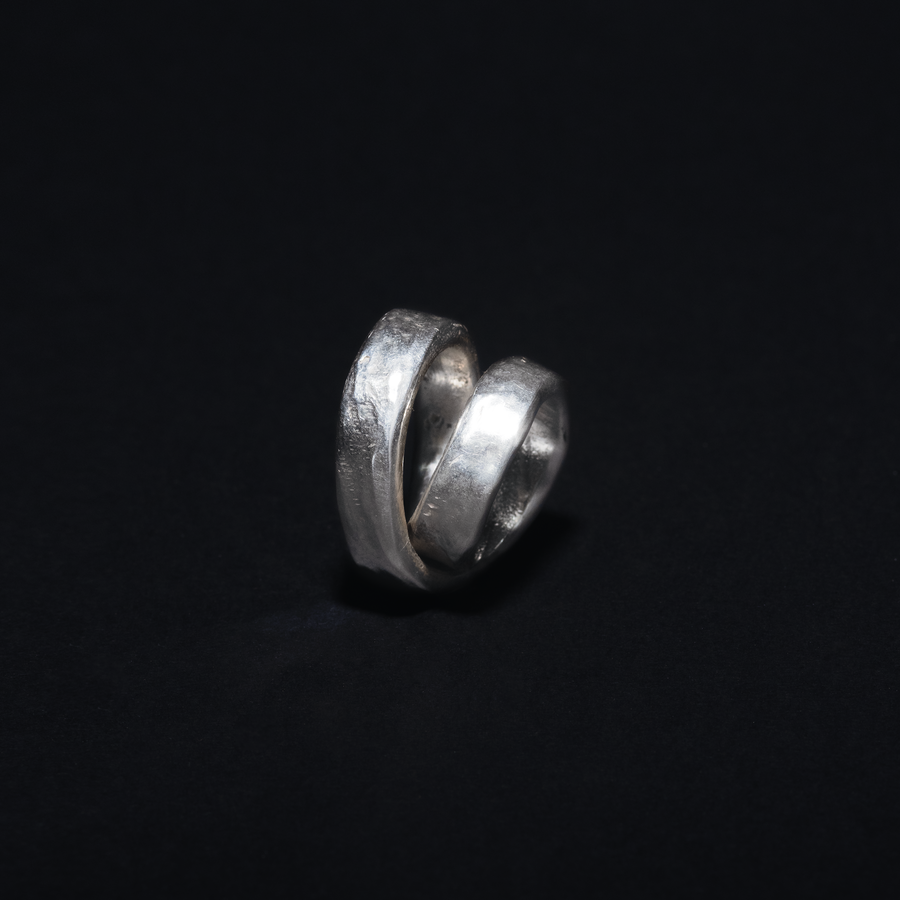 yori thick ring