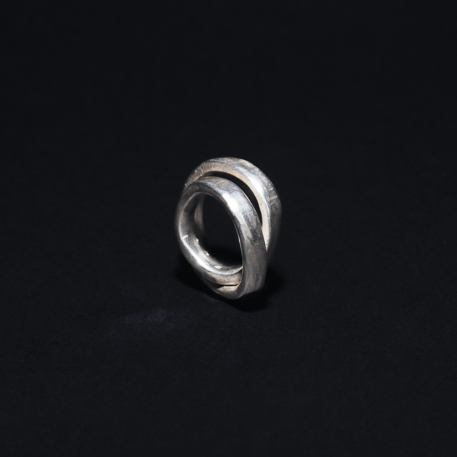 yori medium ring