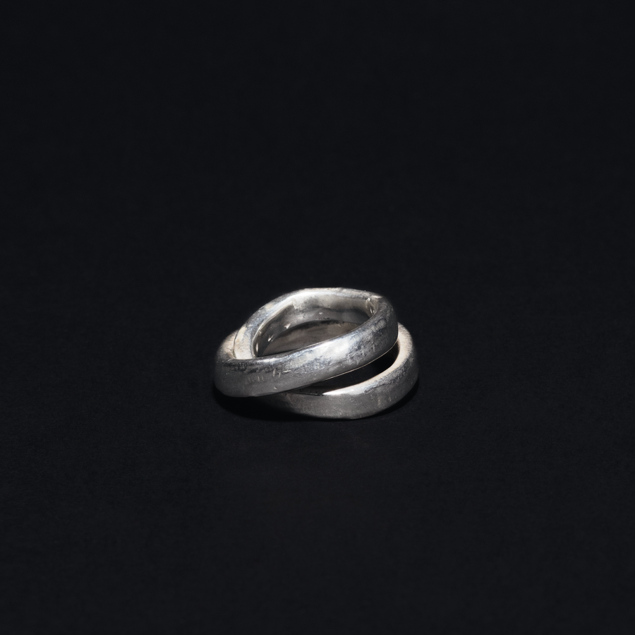 yori medium ring